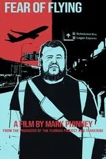 Póster de Fear of Flying