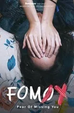Póster de Fear of Missing You