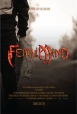 Póster de Fear of the Mind