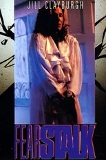 Póster de Fear Stalk