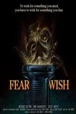 Póster de Fear Wish