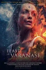 Póster de Feast of Varanasi