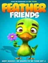 Póster de Feather Friends
