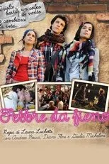 Póster de Febbre da fieno