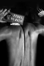 Póster de Febre do Rato