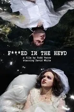 Póster de F***ed in the Head