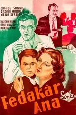 Póster de Fedakar Ana