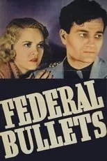 Póster de Federal Bullets