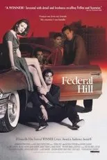 Póster de Federal Hill