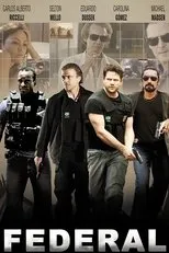 Póster de Federal