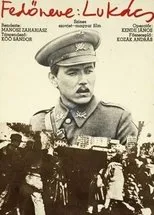 Póster de Fedneve: Lukács