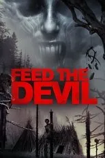 Póster de Feed the Devil