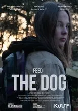 Póster de Feed the Dog