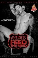 Póster de Feed the Need