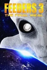 Póster de Feeders 3: The Final Meal