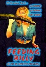 Póster de Feeding Billy