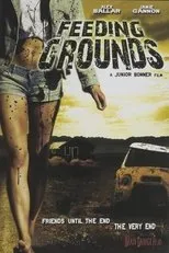 Póster de Feeding Grounds