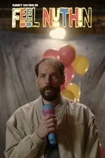 Póster de Feel Nuthin