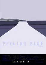 Póster de Feeling Blue
