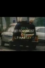 Póster de Feet Foremost
