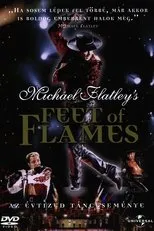 Póster de Feet of Flames
