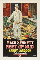 Póster de Feet of Mud