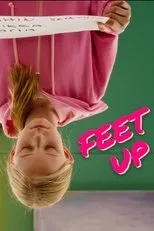 Póster de Feet Up