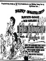 Póster de Fefita Fofonggay viuda de Falayfay