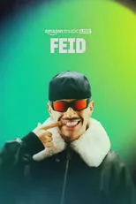 Póster de Feid: Amazon Music Live