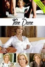 Póster de Feine Dame