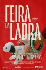 Póster de Feira da Ladra