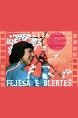 Póster de Fejesa e Blertës