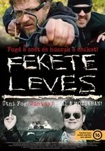 Póster de Fekete leves