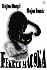 Póster de Fekete macska