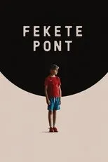 Póster de Fekete pont