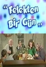 Póster de Felekten Bir Gün