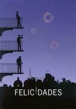 Póster de Felicidades