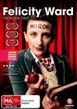 Póster de Felicity Ward - Textbook Idiot