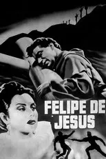 Póster de Felipe de Jesús