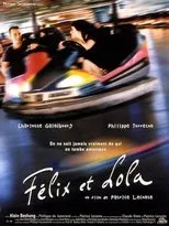 Póster de Félix y Lola