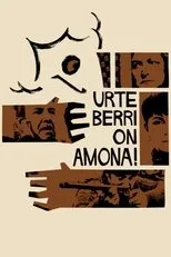Póster de Feliz año, abuela