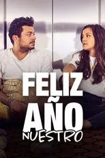 Póster de Feliz Año Nuestro