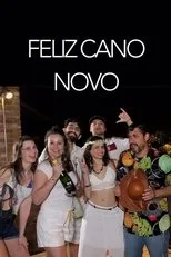 Póster de Feliz Cano Novo