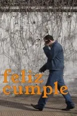 Póster de Feliz cumple
