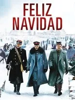 Póster de Feliz Navidad