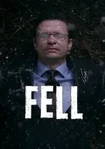 Póster de Fell