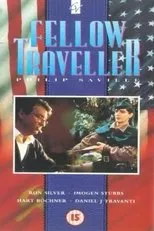 Póster de Fellow Traveller