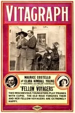 Póster de Fellow Voyagers