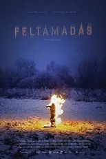 Póster de Feltámadás