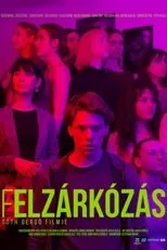 Póster de Felzárkózás